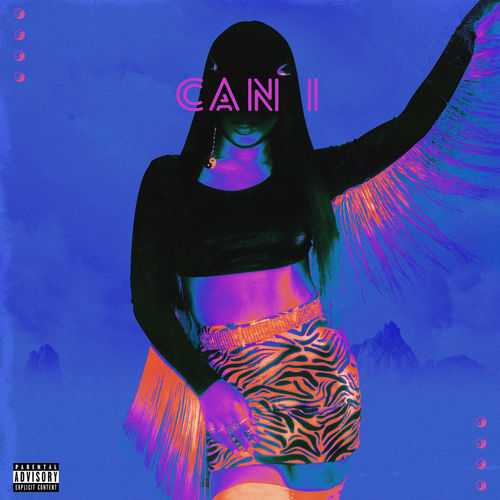 Kiana Lede - Can I